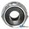 A & I Products (HC-FFX) Female Seal Lok - Swivel - Straight - Short 3" x5" x1" A-FFX-12-10 - alternate 6